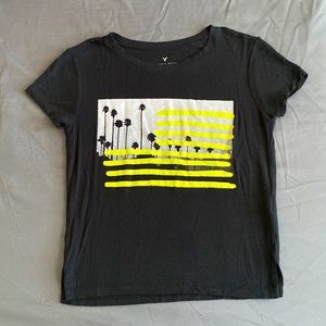 American Eagle Outfitters Top